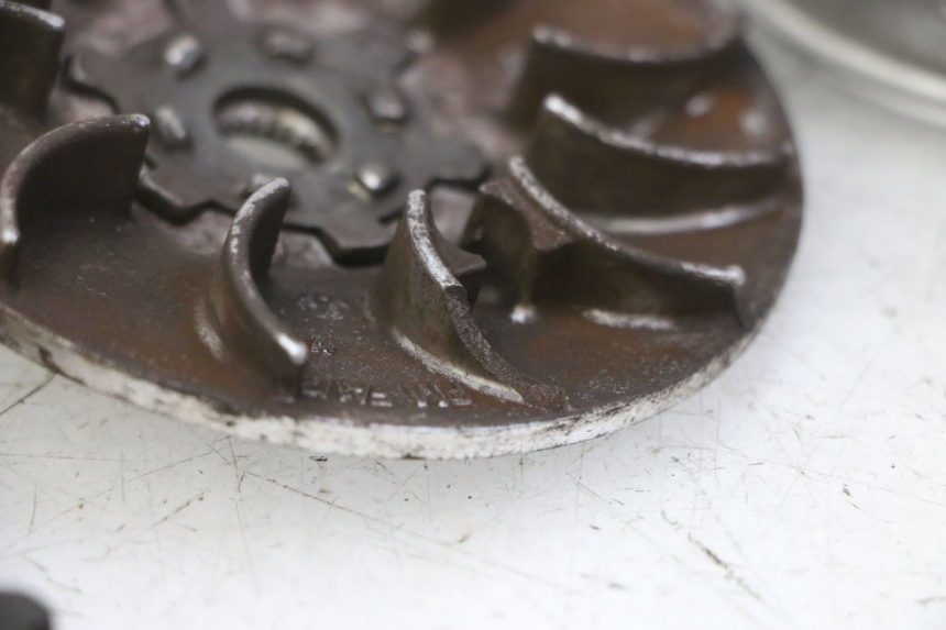 photo de WARIATOR PEUGEOT KISBEE 2T 50 (2010 - 2017) - Widok produktu