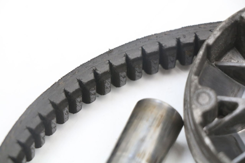 photo de WARIATOR PEUGEOT KISBEE 4T 50 (2018 - 2022) - Część sprawdzona