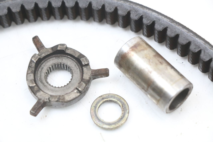 photo de WARIATOR PEUGEOT KISBEE 4T 50 (2018 - 2022) - Część sprawdzona