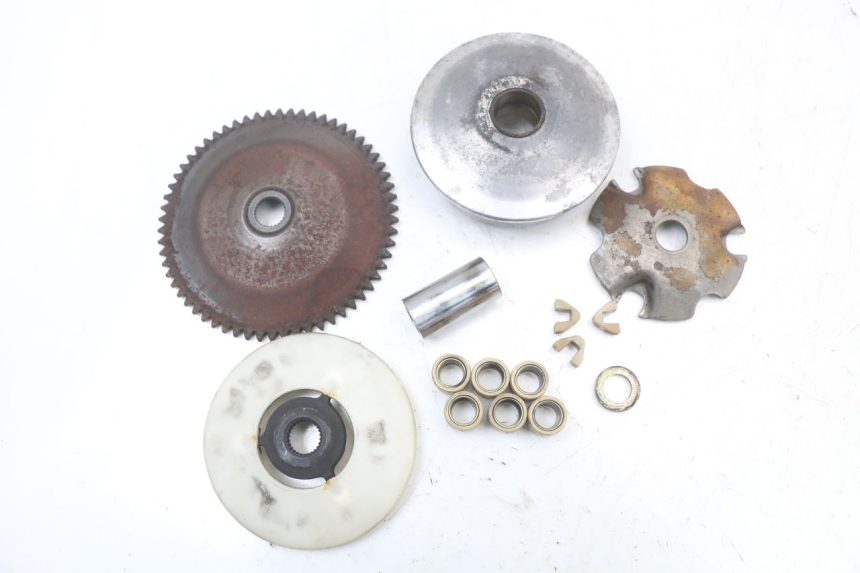 photo de WARIATOR PEUGEOT KISBEE 4T 50 (2010 - 2017) - Szczegół części