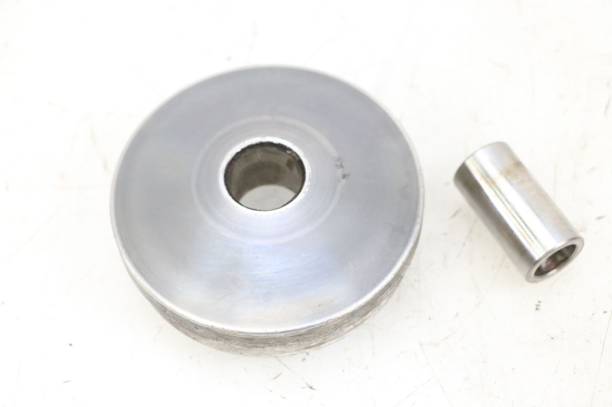 photo de WARIATOR PEUGEOT KISBEE 4T 50 (2010 - 2017) - Inny kąt widzenia