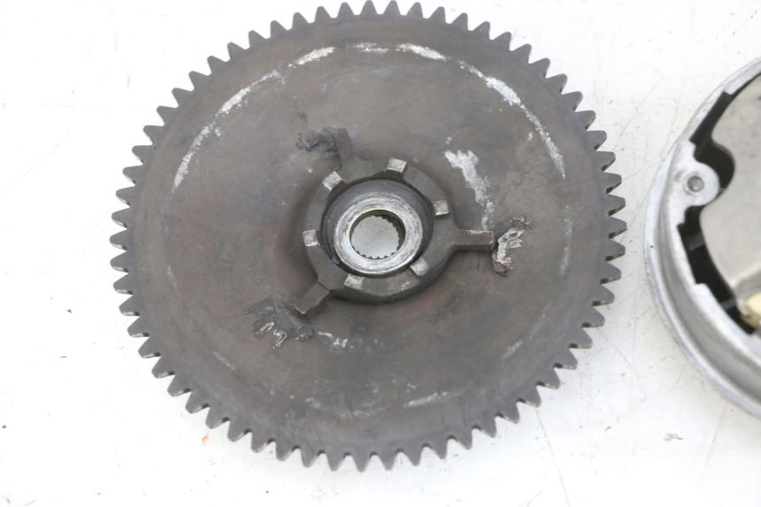 photo de WARIATOR PEUGEOT KISBEE 4T 50 (2010 - 2017) - Szczegół części