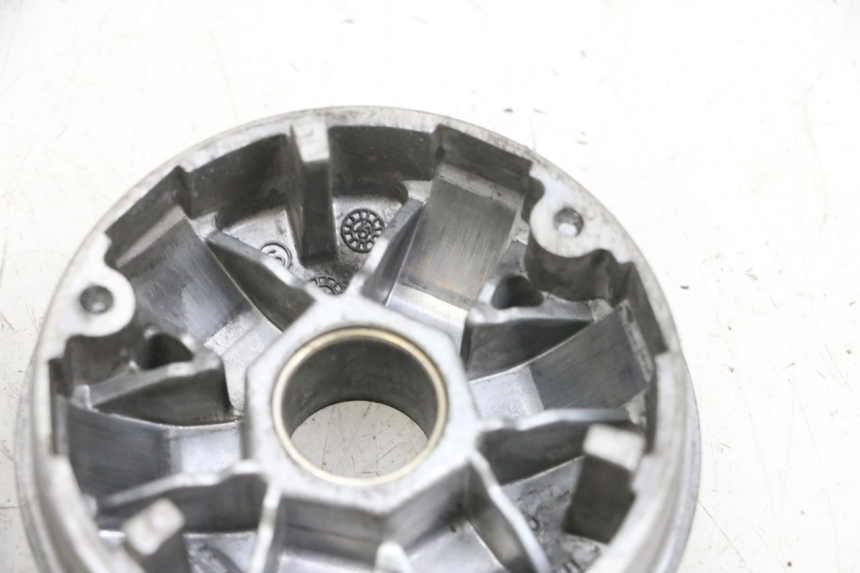 photo de WARIATOR PEUGEOT KISBEE 4T 50 (2010 - 2017) - Szczegóły charakterystyczne