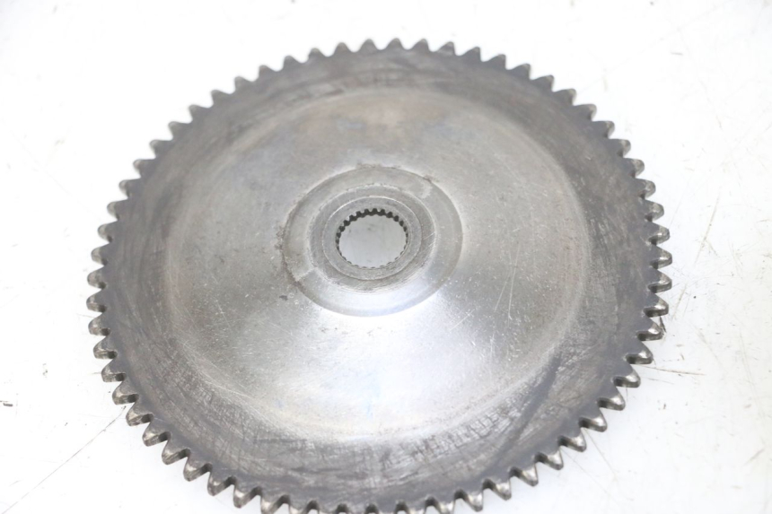 photo de WARIATOR PEUGEOT KISBEE 4T 50 (2010 - 2017) - Widok ogólny