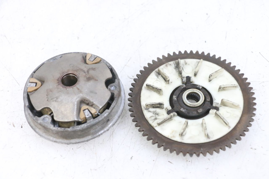 photo de WARIATOR PEUGEOT KISBEE 4T 50 (2010 - 2017) - Szczegół części