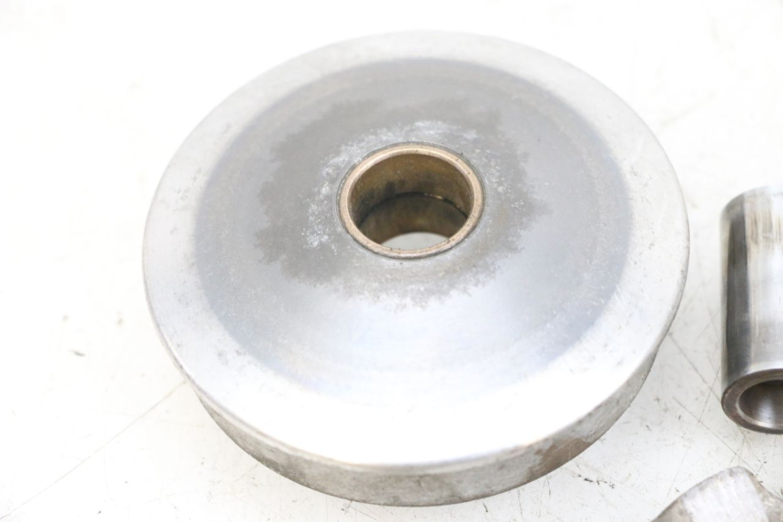 photo de WARIATOR PEUGEOT KISBEE 4T 50 (2010 - 2017) - Widok produktu