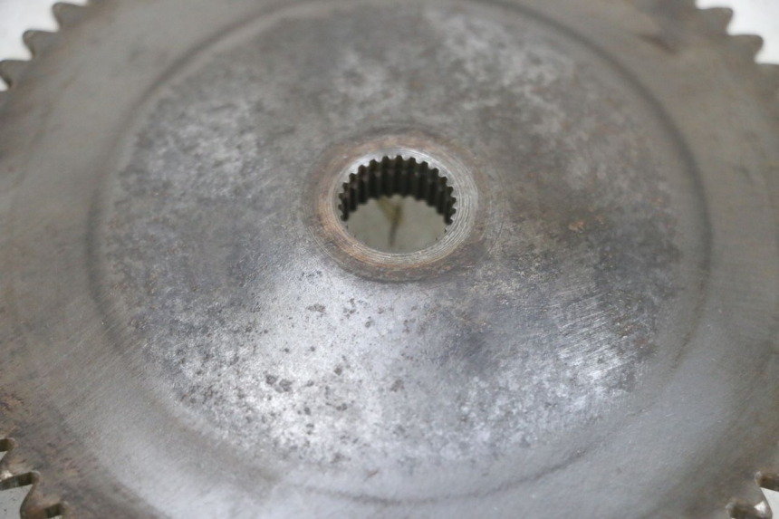 photo de WARIATOR PEUGEOT KISBEE 4T 50 (2010 - 2017) - Część sprawdzona