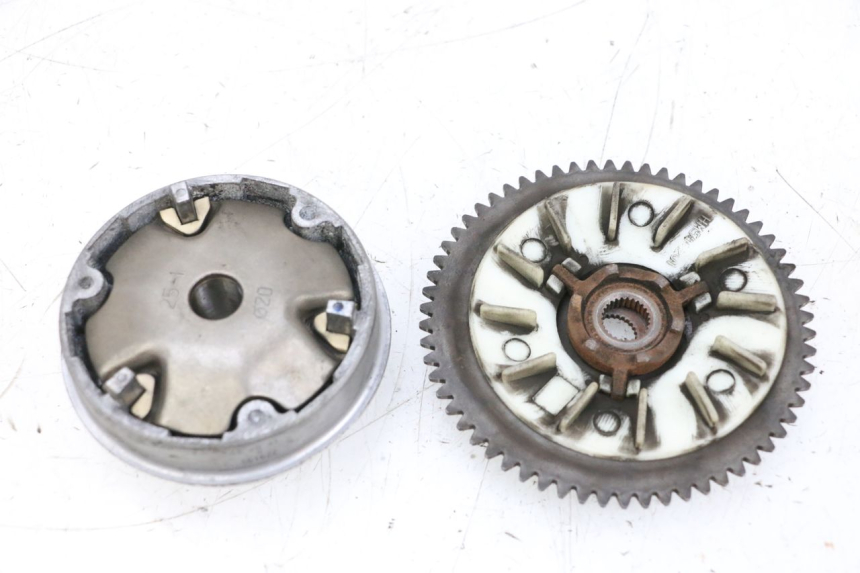 photo de WARIATOR PEUGEOT KISBEE 4T 50 (2010 - 2017) - Szczegół części