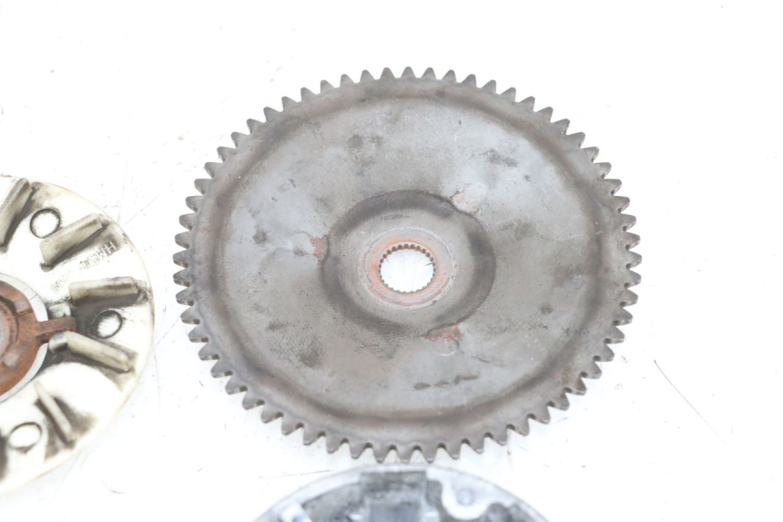 photo de WARIATOR PEUGEOT KISBEE 4T 50 (2010 - 2017) - Widok produktu