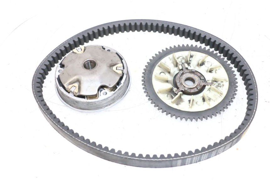 photo de WARIATOR PEUGEOT KISBEE 4T 50 (2018 - 2022) - Szczegół części