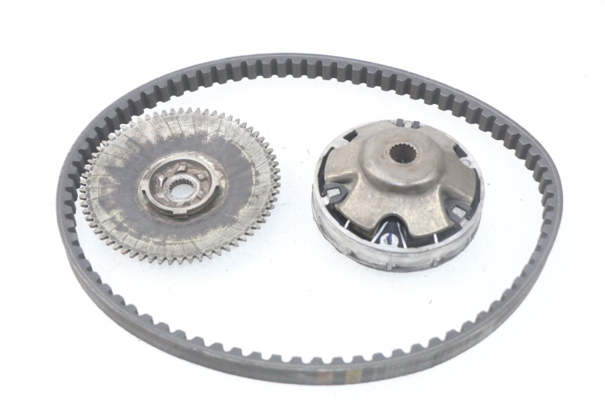 photo de WARIATOR PIAGGIO LIBERTY 4T 50 (2009 - 2015) - Szczegół części