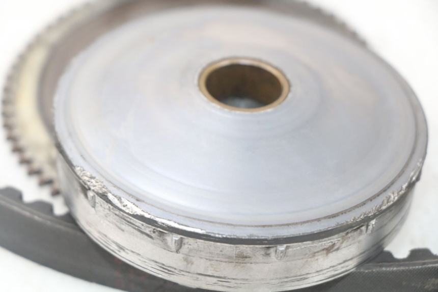 photo de WARIATOR PIAGGIO LIBERTY 4T 50 (2009 - 2015) - Inny kąt widzenia