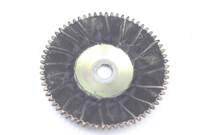 photo de WARIATOR PIAGGIO LIBERTY 4T 50 (2018 - 2021) - Punkty mocowania