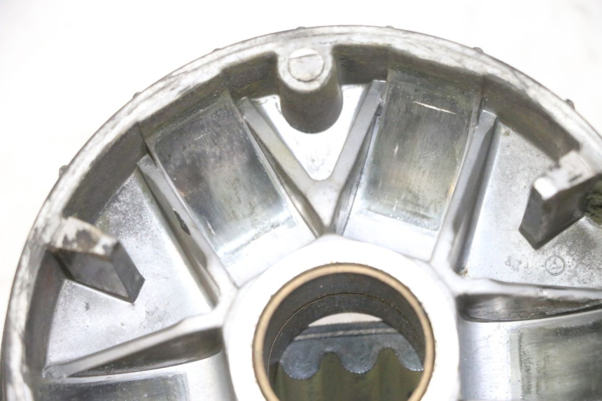 photo de WARIATOR PIAGGIO LIBERTY 125 (1998 - 2008) - Widok z bliska