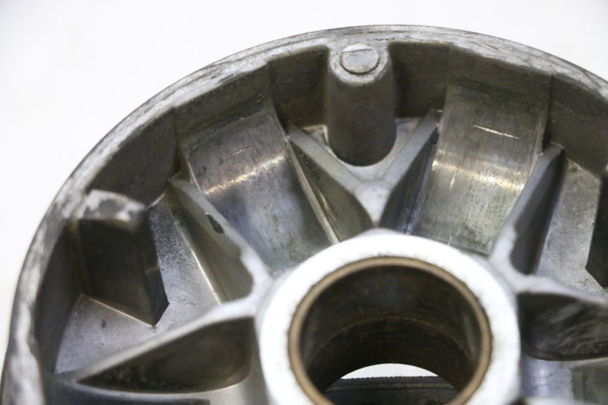 photo de WARIATOR PIAGGIO LIBERTY 125 (1998 - 2008) - Oznaczenia i referencje