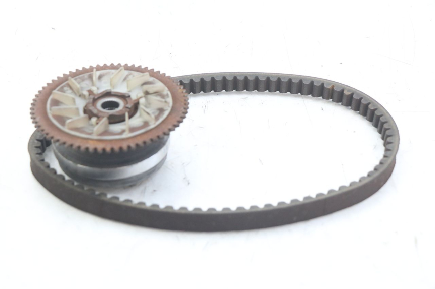 photo de WARIATOR KYMCO LIKE 4T 50 (2009 - 2018) - Szczegół części