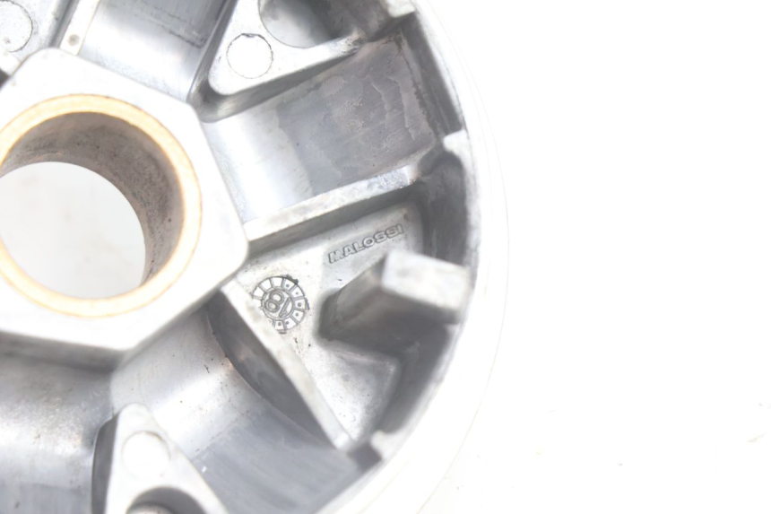 photo de WARIATOR PEUGEOT LUDIX BLASTER 50 (2006 - 2014) - Zoom stanu zużycia