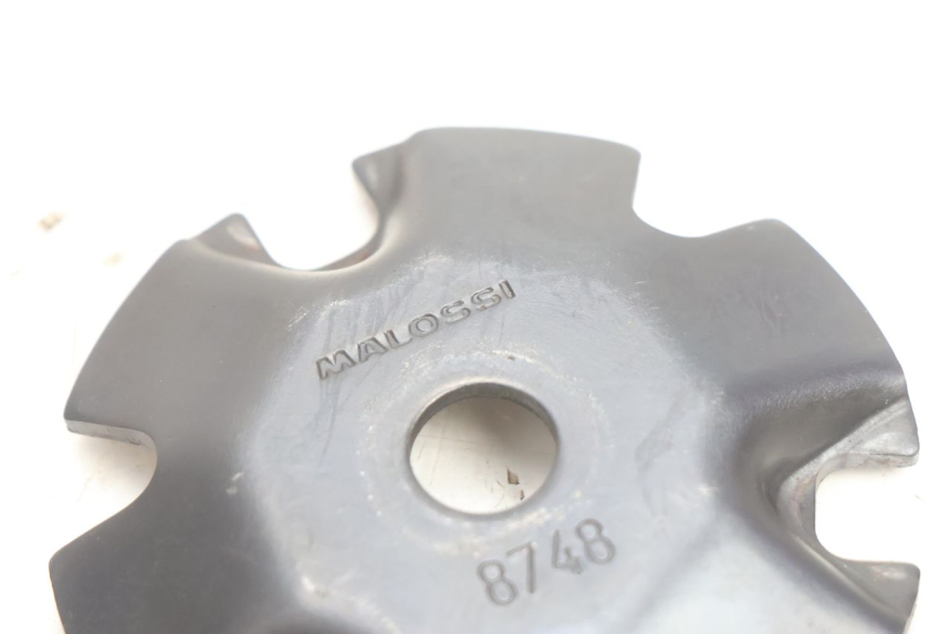 photo de WARIATOR PEUGEOT LUDIX BLASTER 50 (2006 - 2014) - Inny kąt widzenia
