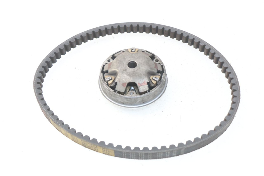 photo de WARIATOR PEUGEOT LUDIX 50 (2008 - 2017) - Szczegół części