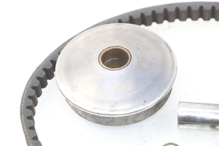 photo de WARIATOR PEUGEOT LUDIX 50 (2008 - 2017) - Inny kąt widzenia