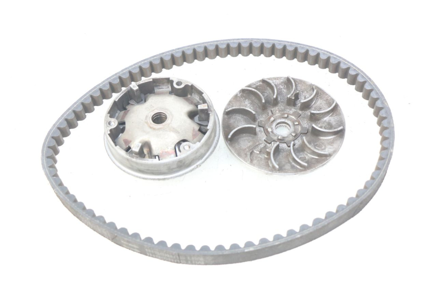 photo de WARIATOR PEUGEOT LUDIX 50 (2008 - 2017) - Szczegół części