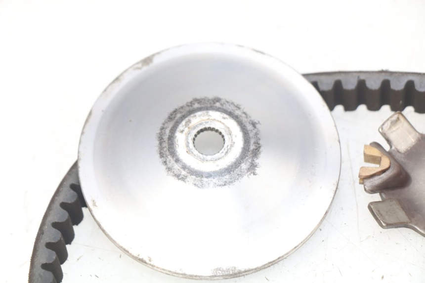 photo de WARIATOR PEUGEOT LUDIX 50 (2008 - 2017) - Widok ogólny