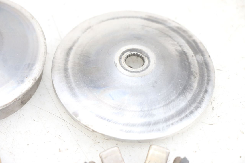 photo de WARIATOR PEUGEOT LUDIX 50 (2005 - 2007) - Inny kąt widzenia