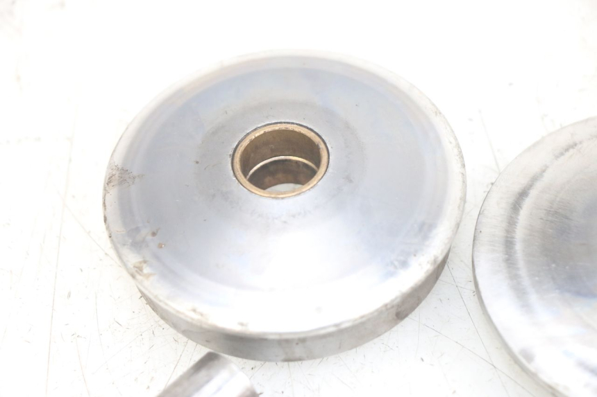 photo de WARIATOR PEUGEOT LUDIX 50 (2005 - 2007) - Zbliżenie techniczne