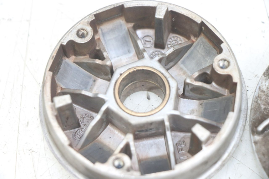 photo de WARIATOR PEUGEOT LUDIX 50 (2005 - 2007) - Część sprawdzona