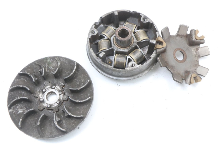 photo de WARIATOR PEUGEOT LUDIX 50 (2008 - 2017) - Szczegół części