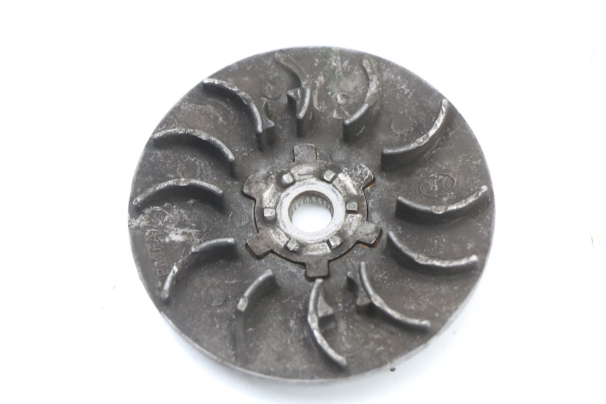 photo de WARIATOR PEUGEOT LUDIX 50 (2008 - 2017) - Widok ogólny