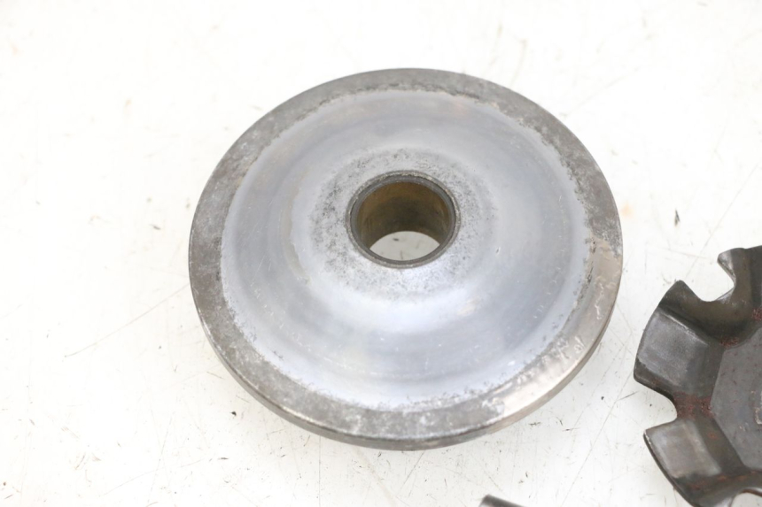 photo de WARIATOR PEUGEOT LUDIX 50 (2005 - 2007) - Inny kąt widzenia