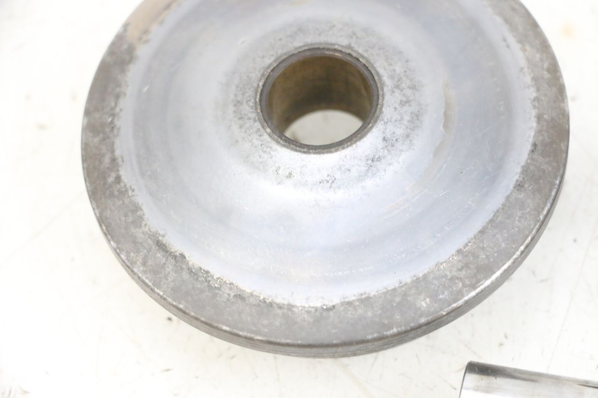 photo de WARIATOR PEUGEOT LUDIX 50 (2005 - 2007) - Widok ogólny