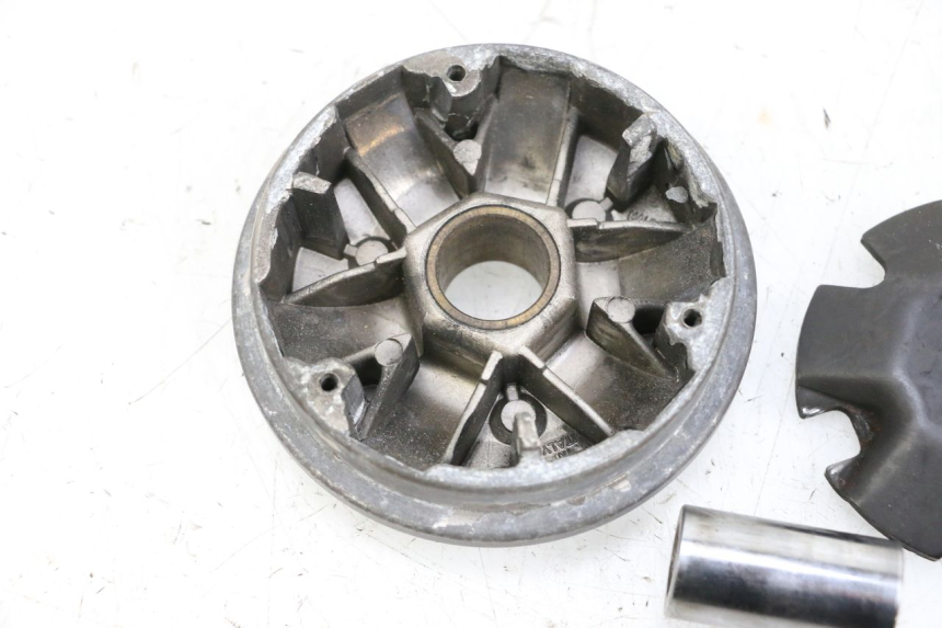 photo de WARIATOR PEUGEOT LUDIX 50 (2005 - 2007) - Oznaczenia i referencje