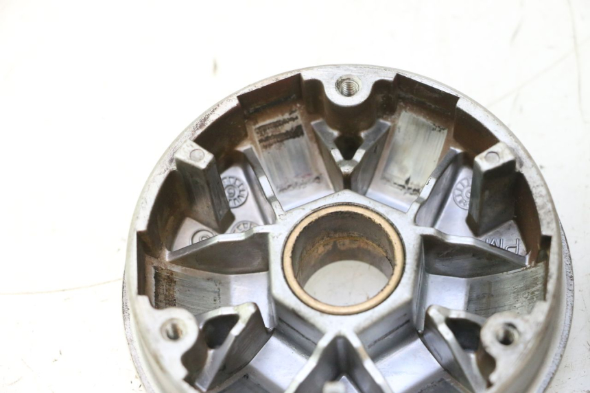 photo de WARIATOR PEUGEOT LUDIX 50 (2008 - 2017) - Oznaczenia i referencje