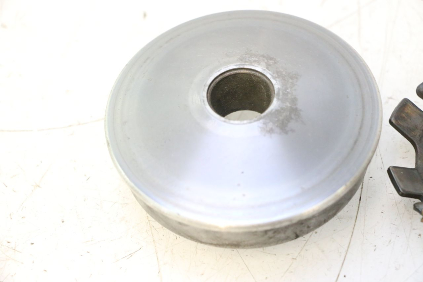 photo de WARIATOR PEUGEOT LUDIX 50 (2005 - 2007) - Inny kąt widzenia