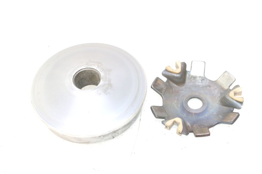 photo de WARIATOR PEUGEOT LUDIX 50 (2005 - 2007) - Zbliżenie techniczne