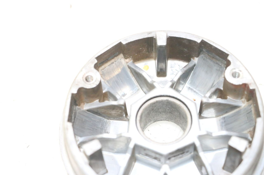 photo de WARIATOR PEUGEOT LUDIX 50 (2005 - 2007) - Punkty mocowania