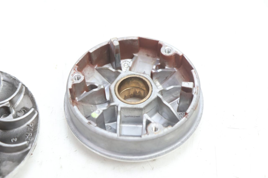 photo de WARIATOR PEUGEOT LUDIX ONE 50 (2004 - 2013) - Zbliżenie techniczne