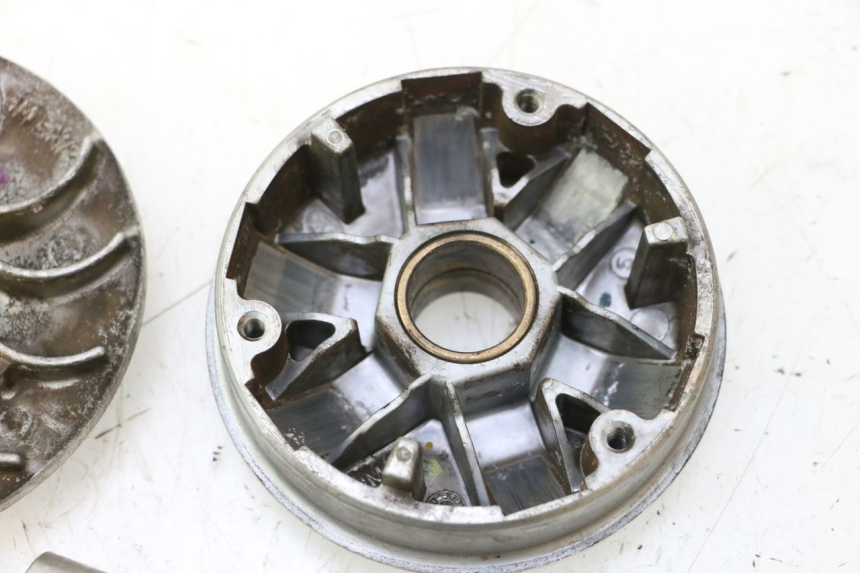 photo de WARIATOR PEUGEOT LUDIX ONE 50 (2004 - 2013) - Widok produktu