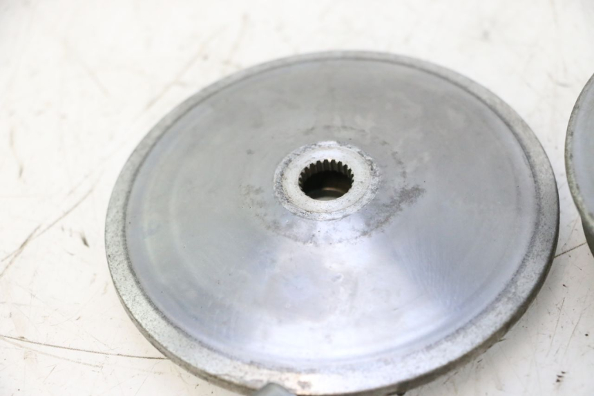 photo de WARIATOR PEUGEOT LUDIX ONE 50 (2004 - 2006) - Inny kąt widzenia