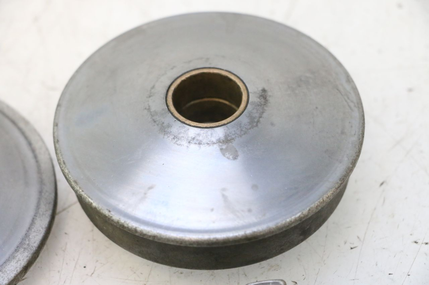 photo de WARIATOR PEUGEOT LUDIX ONE 50 (2004 - 2006) - Zbliżenie techniczne