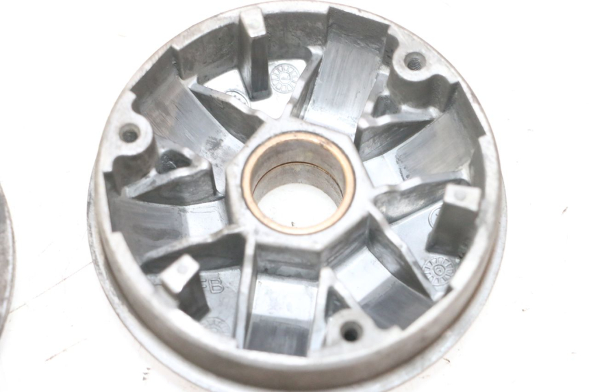 photo de WARIATOR PEUGEOT LUDIX ONE 50 (2004 - 2006) - Oznaczenia i referencje
