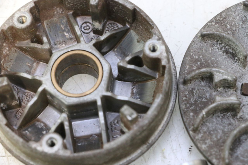 photo de WARIATOR PEUGEOT LUDIX PRO 2T 50 (2010 - 2017) - Alternatywny kąt