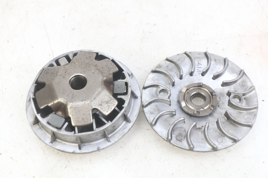 photo de WARIATOR SYM MIO 50 (2011 - 2017) - Szczegół części