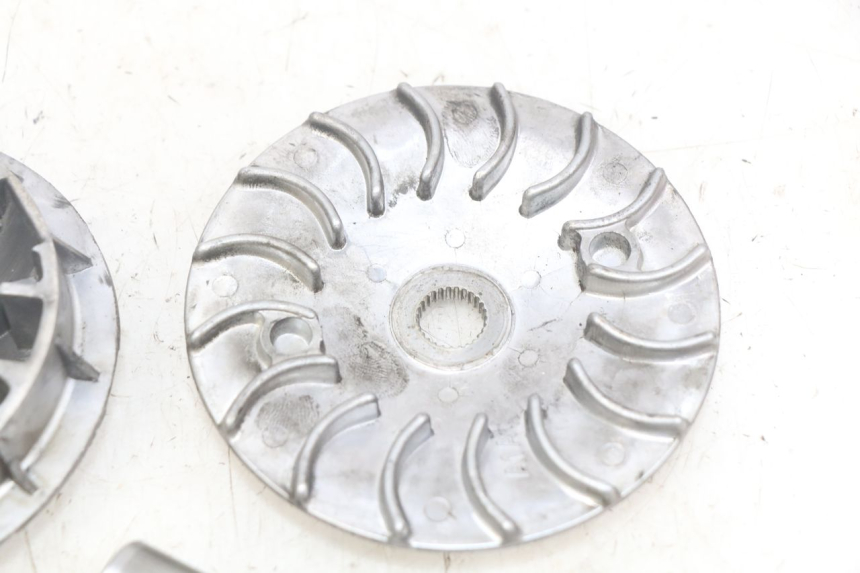 photo de WARIATOR SYM MIO 50 (2011 - 2017) - Widok produktu