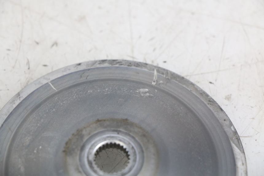 photo de WARIATOR SYM MIO 50 (2011 - 2017) - Zbliżenie techniczne