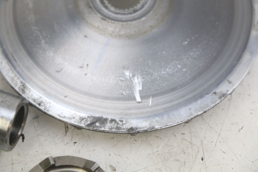 photo de WARIATOR SYM MIO 50 (2011 - 2017) - Widok ogólny