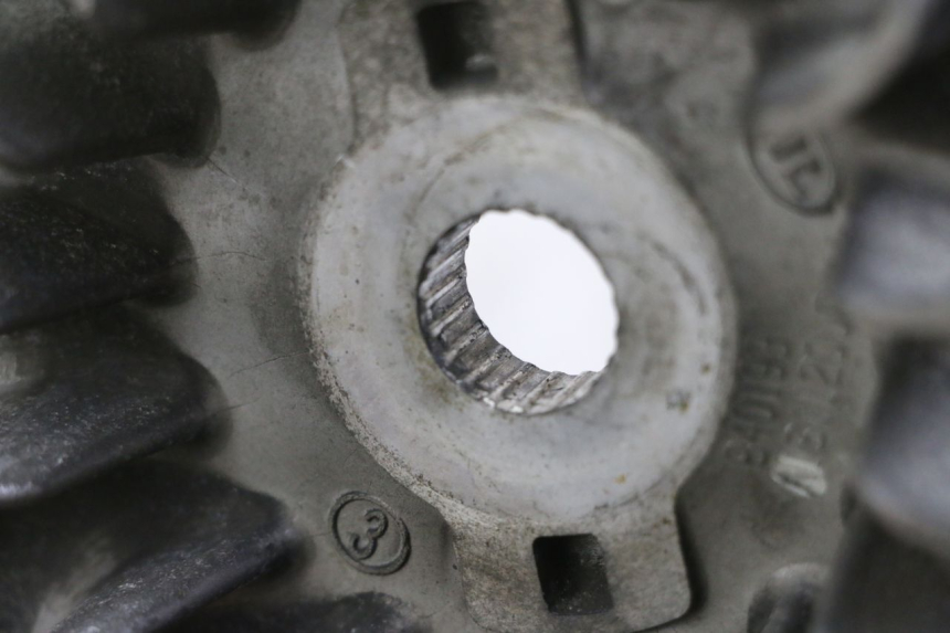 photo de WARIATOR PIAGGIO MP3 LT 300 (2010 - 2016) - Szczegół części