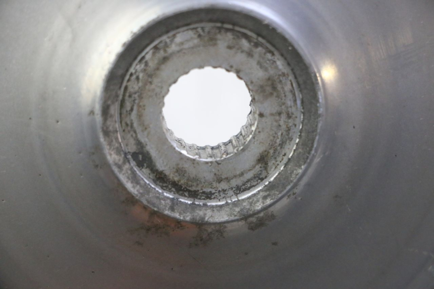 photo de WARIATOR PIAGGIO MP3 LT 300 (2010 - 2016) - Zoom stanu zużycia